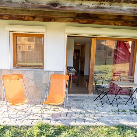 Location Superdevoluy Apartment Le Devoluy Exterior photo