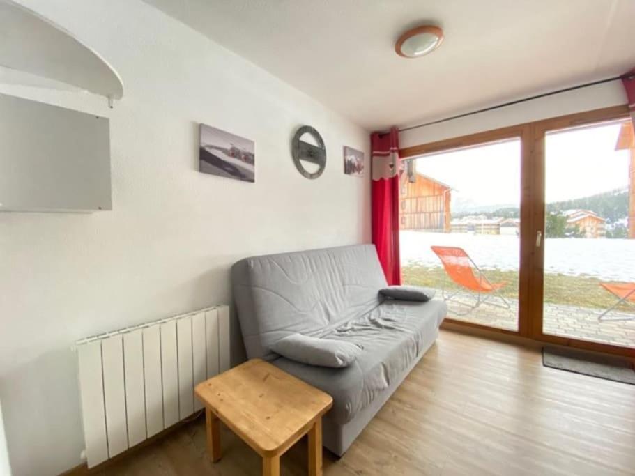 Location Superdevoluy Apartment Le Devoluy Exterior photo