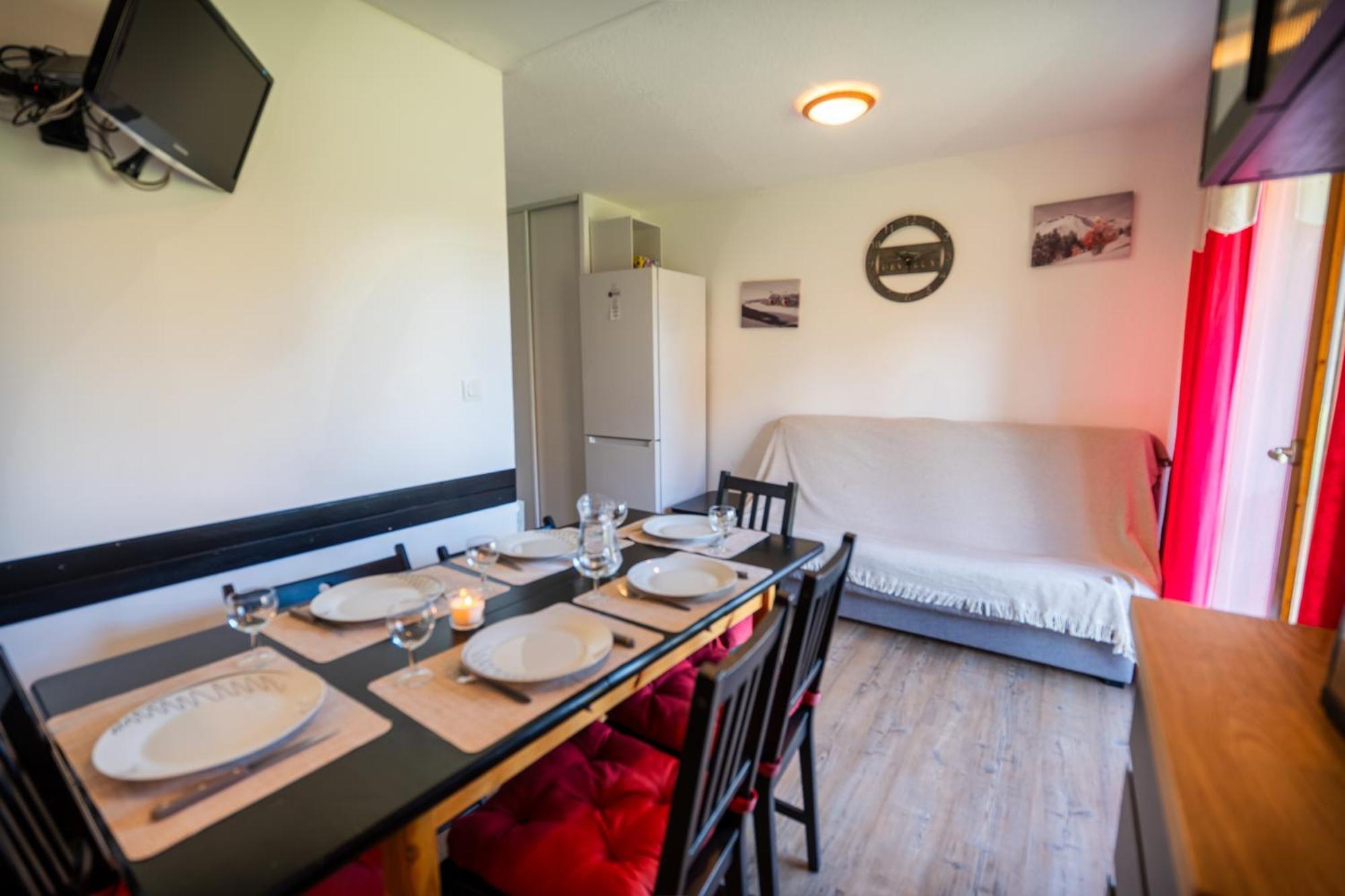 Location Superdevoluy Apartment Le Devoluy Exterior photo